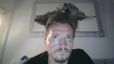 Snapshot of urspanishgentleman chatting on 10-15-25, 08:53 urspanishgentleman online show from 10-15-25, 08:53