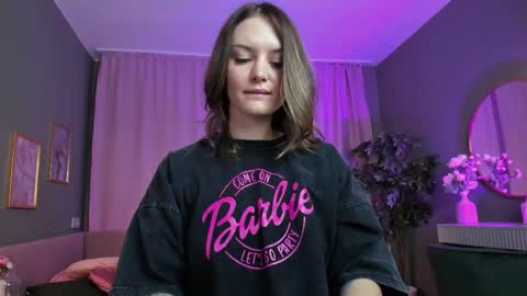 Eva online show from 02-03-26, 01:04