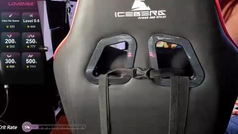 Ursula Gomez online show from 03-05-25, 11:16