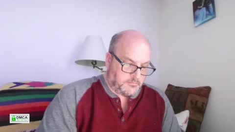 Ursulet US online show from 11-16-25, 08:47