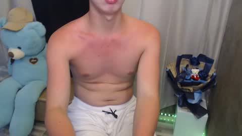 ursweet_jade online show from 03-11-26, 09:48