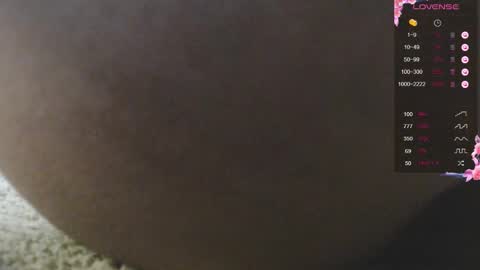 Ursweetclassygirl online show from 02-09-25, 11:36