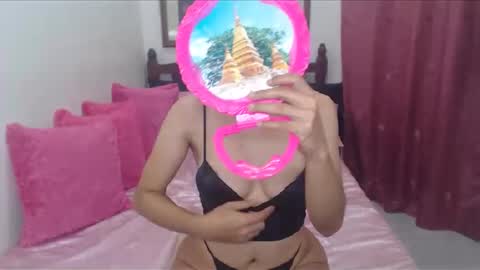 iVANNA online show from 10-25-25, 09:31