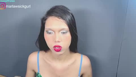 Snapshot of ursweetthalea chatting on 12-08-24, 12:18 Renz queen of LUST. online show from 12-08-24, 12:18