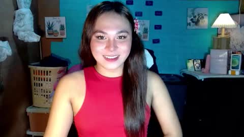 YOURGIRLCAMILLA online show from 11-08-25, 11:21