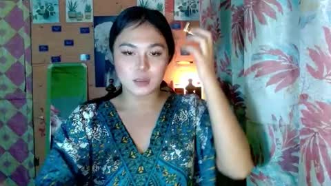 YOURGIRLCAMILLA online show from 01-12-26, 12:54