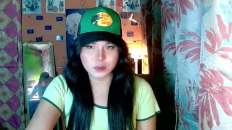 YOURGIRLCAMILLA online show from 01-14-26, 05:29