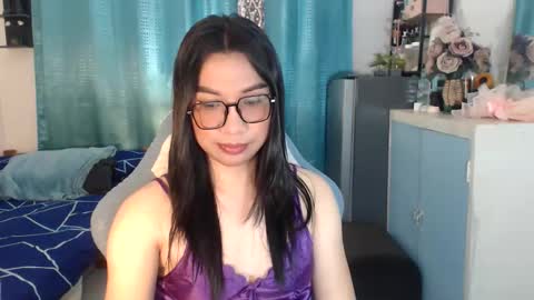 Ashley Kate Mateo Gray online show from 06-08-26, 10:26