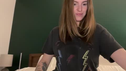 Dream online show from 10-30-25, 12:34