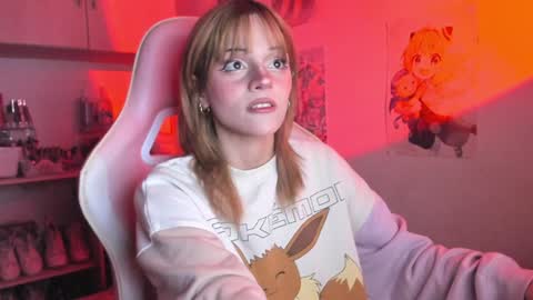 uryukim_ online show from 12-16-24, 12:26