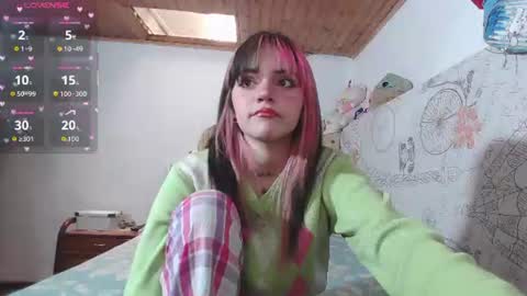 Snapshot of uryukim_ chatting on 07-12-26, 04:20 uryukim_ online show from 07-12-26, 04:20