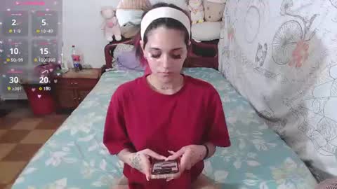 Snapshot of uryukim_ chatting on 07-30-26, 09:47 uryukim_ online show from 07-30-26, 09:47