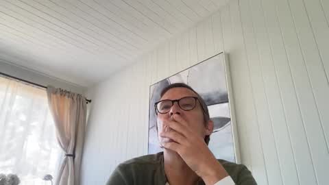 P online show from 11-18-25, 07:29