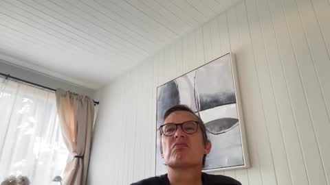 P online show from 11-19-25, 07:14