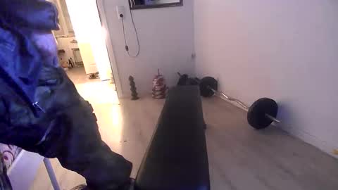 BamBam online show from 09-28-25, 11:54