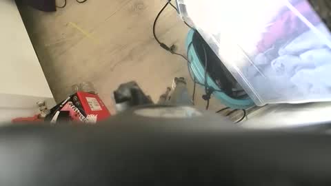 BamBam online show from 09-29-25, 11:59