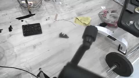 BamBam online show from 10-06-25, 11:57