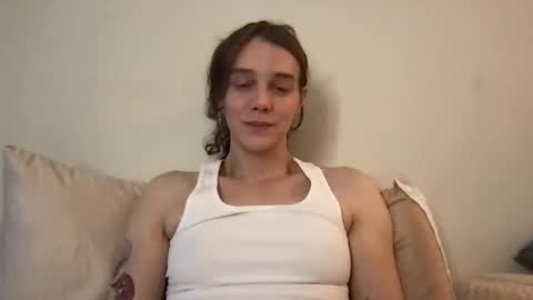 Bianca Winter online show from 01-25-25, 12:27