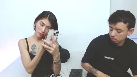 useronlypurple777 online show from 11-13-25, 01:04