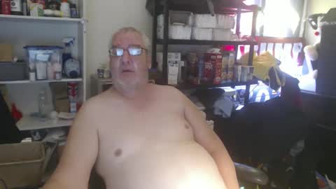 Eric online show from 12-02-24, 03:25