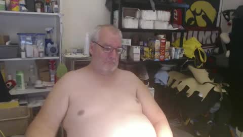 Eric online show from 12-04-24, 03:15