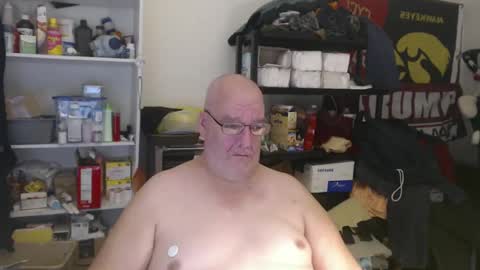 Eric online show from 12-10-24, 03:30