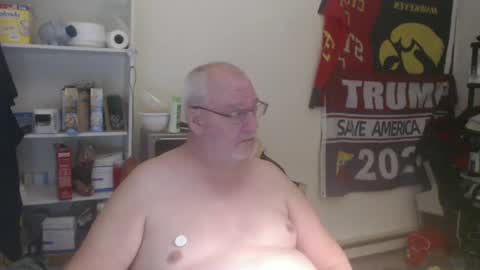 Eric online show from 01-13-25, 04:07