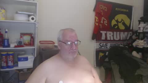 Eric online show from 02-03-25, 02:36