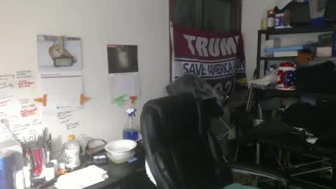 Eric online show from 11-09-25, 12:03