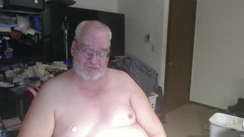 Eric online show from 01-07-26, 11:45