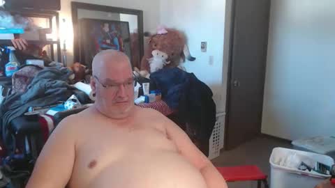 Eric online show from 02-13-26, 02:57