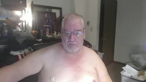 Eric online show from 02-25-26, 02:10