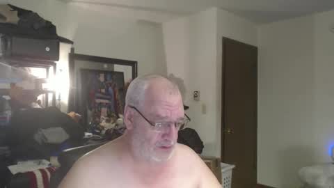 Eric online show from 02-26-26, 12:15