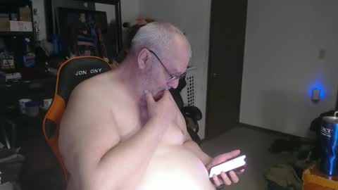 Eric online show from 03-04-26, 02:50