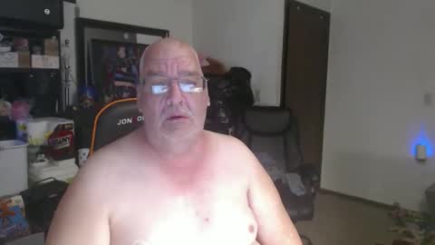 Snapshot of usgoober chatting on 05-03-26, 12:00 Eric online show from 05-03-26, 12:00