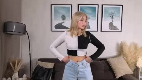 Victoria online show from 03-21-26, 04:21