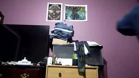 ushavingfun69 online show from 04-01-26, 08:15