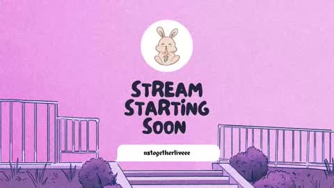 ustogetherliveee online show from 11-24-25, 05:07