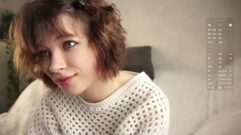 Snapshot of uteelser chatting on 07-18-26, 11:30 Daisy online show from 07-18-26, 11:30