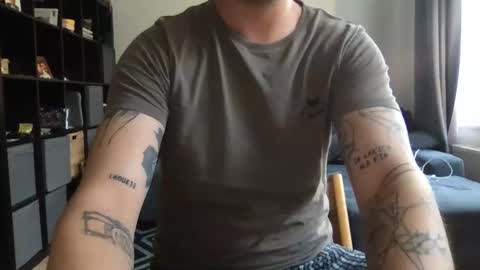 uwantitno online show from 02-19-25, 07:17