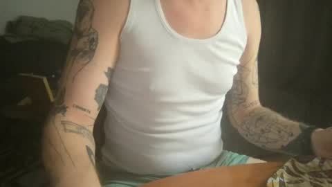 uwantitno online show from 07-18-26, 07:34