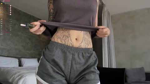 Eva online show from 12-02-25, 07:14