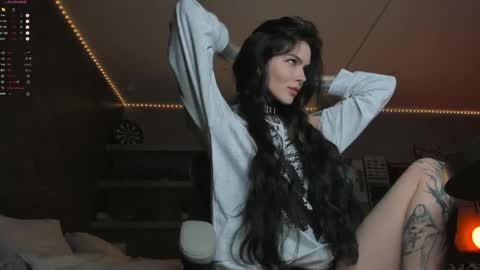 Eva online show from 06-02-26, 03:03