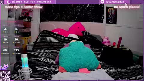 kermit online show from 02-08-25, 04:47