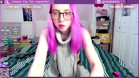 kermit online show from 02-23-25, 12:19