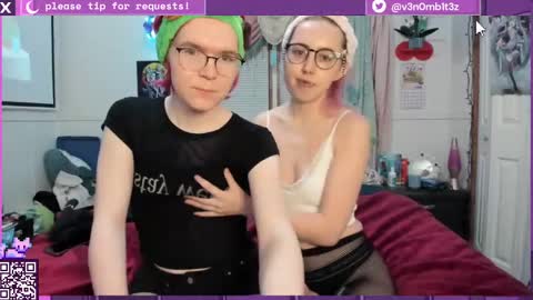 kermit online show from 09-27-25, 02:38