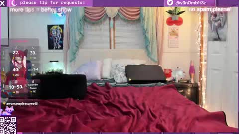 kermit online show from 10-10-25, 04:11