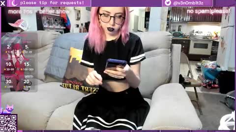 kermit online show from 11-08-25, 12:44