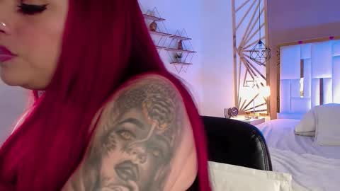 valeriee miller online show from 01-06-26, 05:33