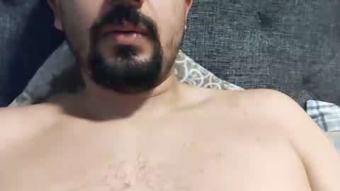 vacachos online show from 09-12-25, 03:34